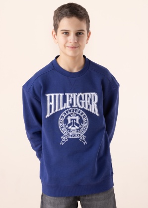Tommy Hilfiger džemperis Varsity