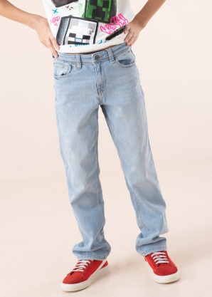 Name It Kids džinsai Ryan