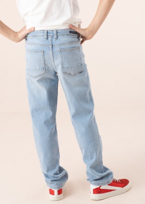 Name It Kids džinsai Ryan