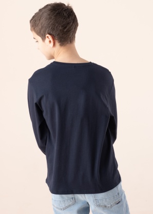 Name It Kids marškinėliai Teno