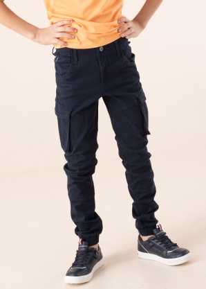 Name It Kids kelnės Ryan Cargo Twi Įkeitimas 2222-ba