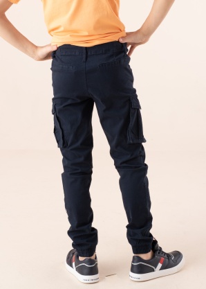 Name It Kids kelnės Ryan Cargo Twi Įkeitimas 2222-ba