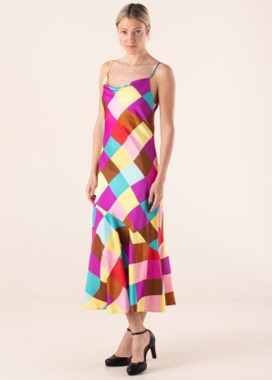 Somethingnew suknelė Sabrina