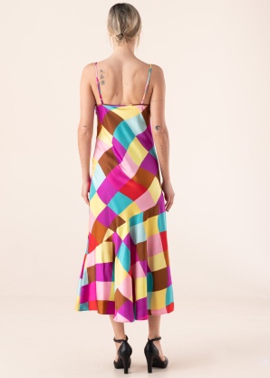 Somethingnew suknelė Sabrina