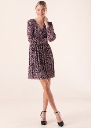 Vila suknelė Linus Nua