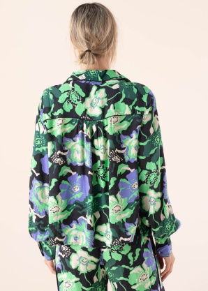 YAS palaidinė Maslo