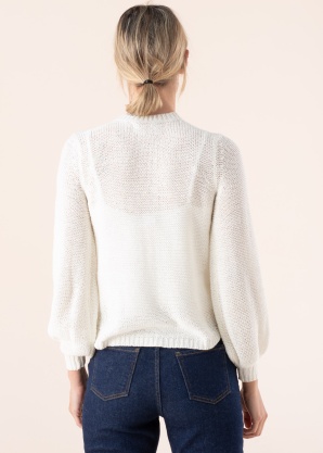 Only megztinis Geena