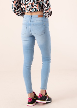 Vero Moda džinsai Lia