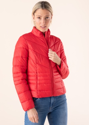 Vero Moda pavasario-rudens striukė Sorayasiv