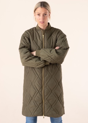 Noisy May pavasario-rudens striukė Ziggy