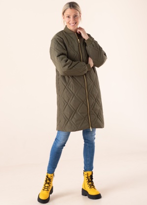 Noisy May pavasario-rudens striukė Ziggy