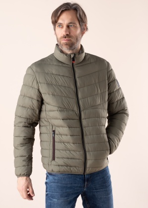 Tom Tailor pavasario-rudens striukė