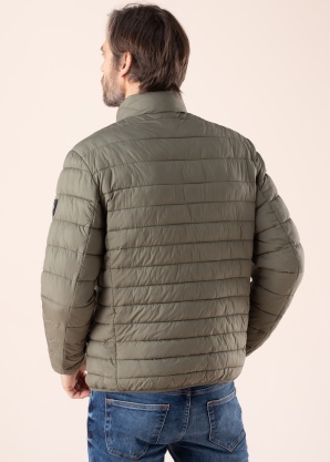 Tom Tailor pavasario-rudens striukė