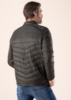 Jack & Jones pavasario-rudens striukė Hero