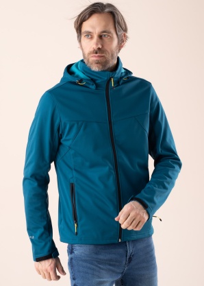 Icepeak pavasario-rudens striukė Biggs SCH