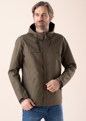 Icepeak pavasario-rudens striukė Atlanta