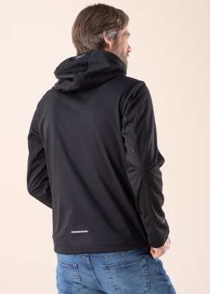 Icepeak pavasario-rudens striukė Biggs SCH