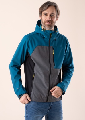 Icepeak pavasario-rudens striukė Brooker SCH