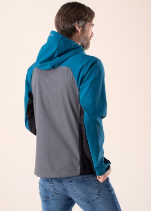 Icepeak pavasario-rudens striukė Brooker SCH