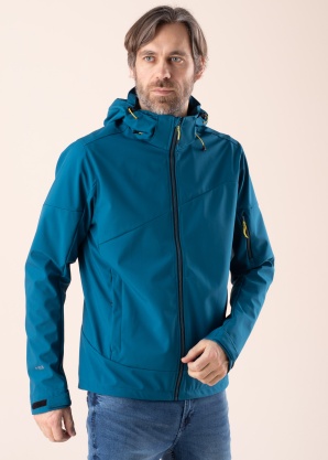 Icepeak pavasario-rudens striukė Barmstedt SCH