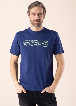 Guess marškinėliai Boniface