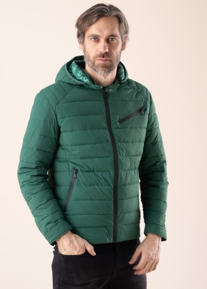 Guess pavasario-rudens striukė