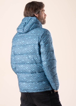 Guess pavasario-rudens striukė