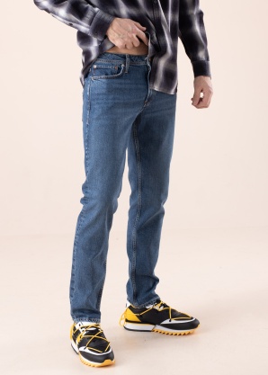 Jack & Jones džinsai Clark