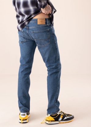 Jack & Jones džinsai Clark