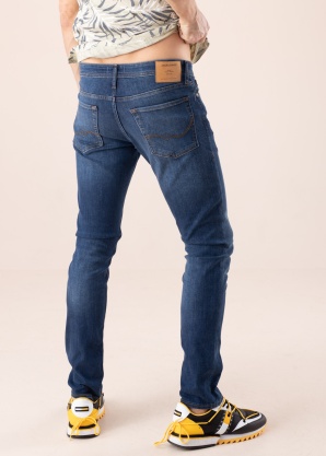 Jack & Jones džinsai Glenn