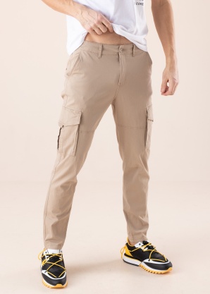 Only & Sons kelnės Dean Life