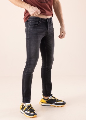 Jack & Jones džinsai Glenn