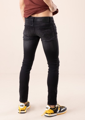 Jack & Jones džinsai Glenn