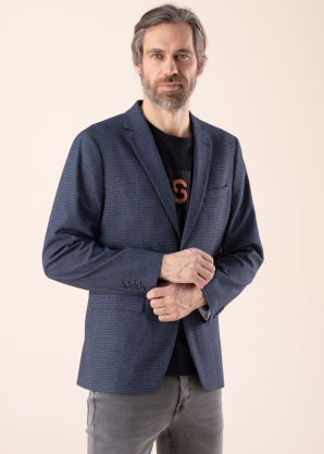 Selected švarkas Wells