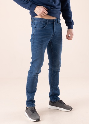 Blend džinsai Twister