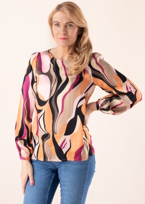 Soyaconcept palaidinė Jamilla 1