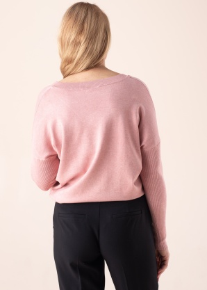 Soyaconcept megztinis Dollie 722