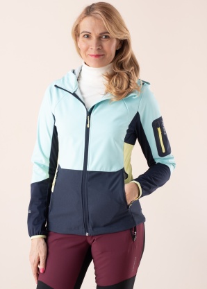 Icepeak pavasario-rudens striukė Braden