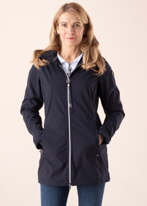 Luhta pavasario-rudens striukė SCH Erkkola