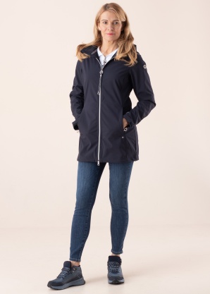 Luhta pavasario-rudens striukė SCH Erkkola