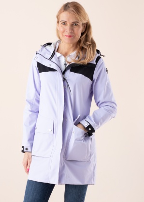 Luhta pavasario-rudens parka Hennijoki