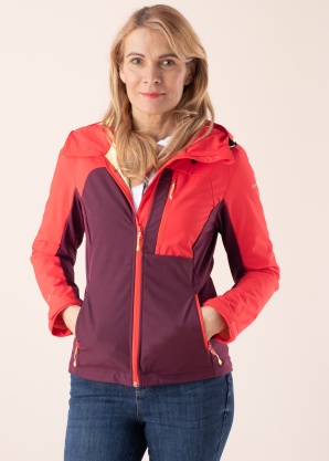 Icepeak pavasario-rudens striukė SCH Broadus