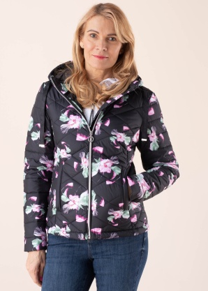 Luhta pavasario-rudens striukė Heinsaari