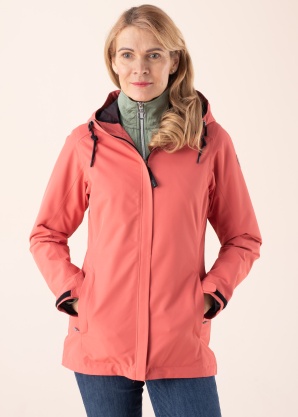 Icepeak pavasario-rudens striukė Adenau