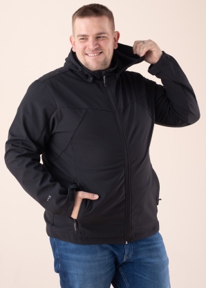 Icepeak pavasario-rudens sportinė striukė Brimfield