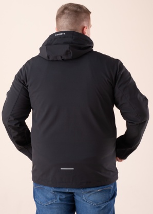 Icepeak pavasario-rudens sportinė striukė Brimfield