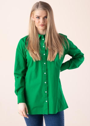 Only palaidinė Curly