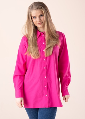 Only palaidinė Curly