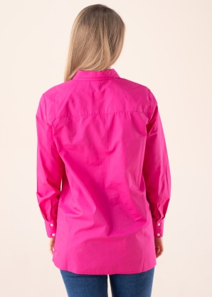 Only palaidinė Curly