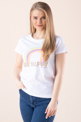 Icepeak marškinėliai Meredith